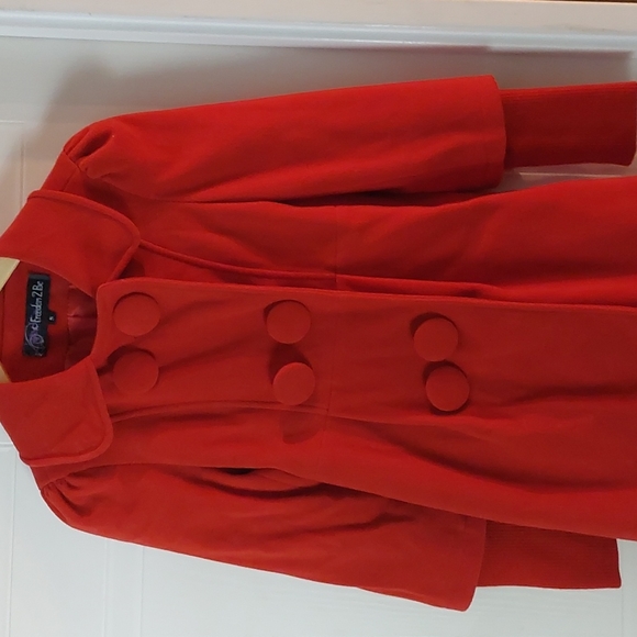 Freedom 2 Be Coat - Picture 2 of 7